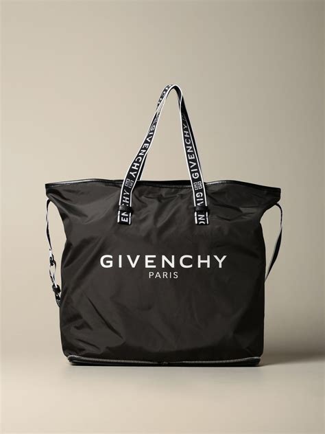 pochette givenchy uomo